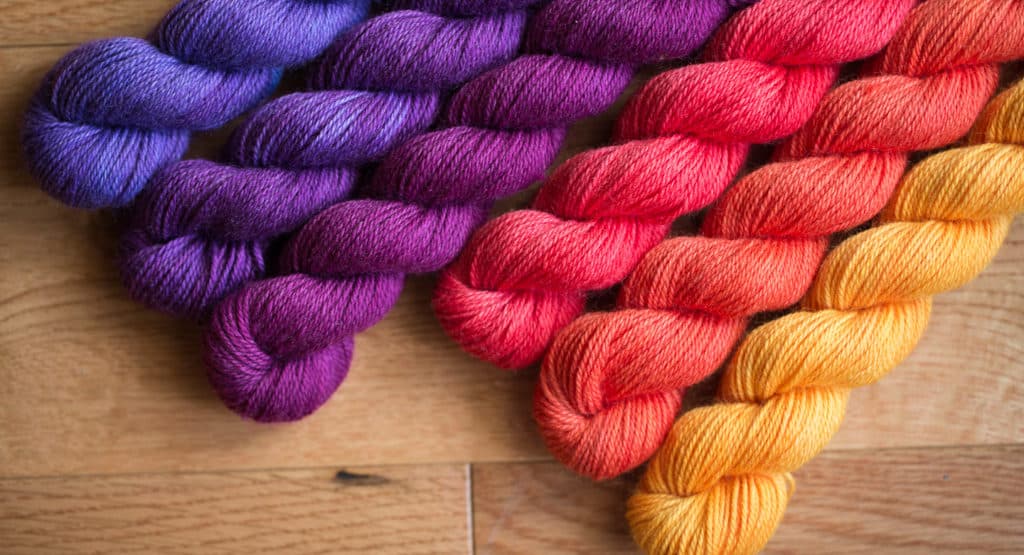 Essential Tools for Beginning Knitters