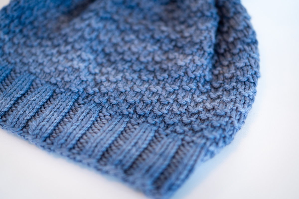 How to Use a Sock Blank » School of SweetGeorgia