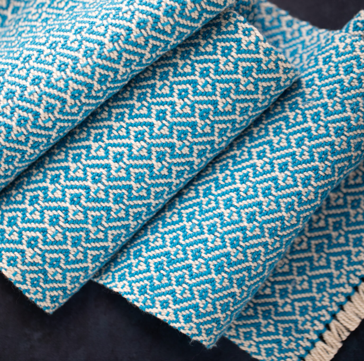 Three Fundamental Weave Structures » School of