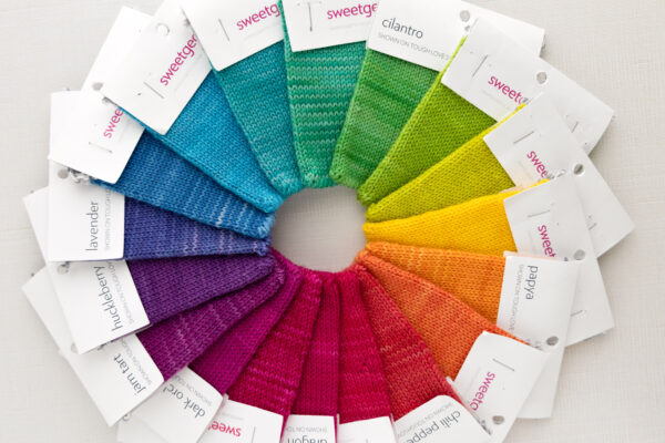 Colour Play Resources » School of SweetGeorgia